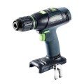 Festool T 18 Cordless Drill Plus Li - T 18 Cordless Brushless Drill Kit 574757