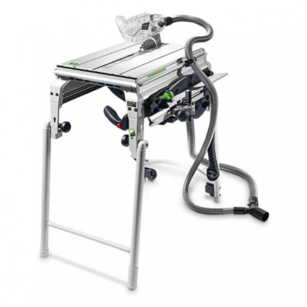 Festool CS 50 EBG - 1200W 190MM PRECISIO Table Saw 574768