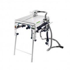 Festool CS 70 EBG - 2200W 225MM (8-3/4") PRECISIO Table Saw 574779