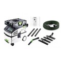 Festool CT MIDI HEPA-Set S - 15L L Class Dust Extractor 574838