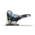 Festool PSC 420 EB Li 5.Ah TCL6-Plus - 18V 5.2Ah CARVEX Cordless Brushless Barrel Jigsaw Set 575016