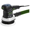 Festool ETS150/3 E - 150mm 3mm ETS Random Orbital Sander 575028