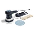 Festool ETS150/3 E - 150mm 3mm ETS Random Orbital Sander 575028