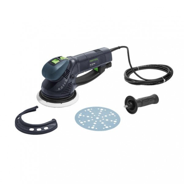 Festool RO 150 FE - Geared Eccentric ROTEX Random Orbital Sander 575067