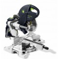 Festool KS 88 RE - KAPEX 260mm Slide Compound Mitre Saw 575321