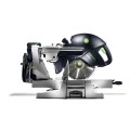 Festool KS 88 RE - KAPEX 260mm Slide Compound Mitre Saw 575321