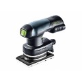 Festool RTSC 400 Li 3.1Ah TCL6-PLUS - RTSC 400 Cordless 1/4 Sheet Orbital Sander Plus 575535