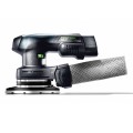 Festool RTSC 400 Li 3.1Ah TCL6-PLUS - RTSC 400 Cordless 1/4 Sheet Orbital Sander Plus 575535