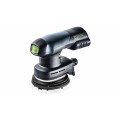 Festool ETSC 125 LI 3.1Ah TCL6-PLUS - ETSC 125 Cordless Random Orbital Sander Plus 575537