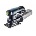 Festool RTSC 400 Li 3.1Ah TCL6-SET - RTSC 400 Cordless 1/4 Sheet Orbital Sander Set 575538