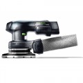 Festool RTSC 400 Li 3.1Ah TCL6-SET - RTSC 400 Cordless 1/4 Sheet Orbital Sander Set 575538