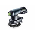 Festool ETSC 125 LI 3.1Ah TCL6-Set - ETSC 125 Cordless Random Orbital Sander Set 575540