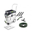 Festool CTH 48 E FS - 48l H Class Special Dust Extractor 575656