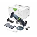 Festool DSC-AGC18-125 LiEB-Basic - 18V 125mm Cordless Freehand Diamond Cutting System Basic 575759