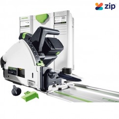 Festool TSC 55 REB Li-Basic FS - 18V 160mm TSC 55 Plunge Saw Basic with FS Rail 575763