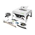Festool TKS 80 EBS - 2200W 254mm SawStop Table Saw 575782 