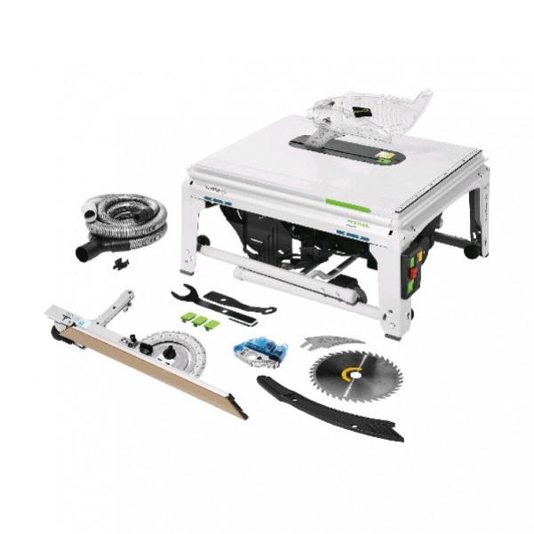 Festool TKS 80 EBS - 2200W 254mm SawStop Table Saw 575782 
