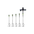 Festool MX 1000 RE EF HS3L - 240V 1020W MX1000 Stirrer w/ Left Stirring Rod 575809