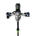 Festool MX 1200/2 RE EF HS3L - 240V 1200W MX1200 2 Gear Stirrer with HS 3 140x600 Left Stirring Rod 575816 Mixers & Stirrer