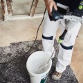 Festool MX 1200/2 RE EF HS3L - 240V 1200W MX1200 2 Gear Stirrer with HS 3 140x600 Left Stirring Rod 575816 Mixers & Stirrer