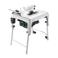 Festool TKS 80 EBS-Set - 2200w 254mm SawStop Table Saw Set 575829 