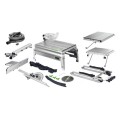 Festool CS 50 EBG SET - 1200W 190MM PRECISIO Table Saw Set 575959