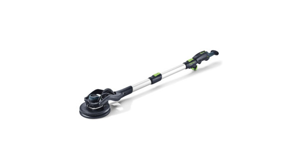 400W 225mm PLANEX Drywall Sander 
