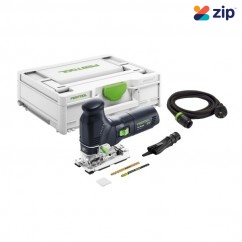 Festool PS 300 EQ-Plus - 720W TRION Barrel Grip Jigsaw Skin 576040