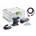 Festool DTS 400 REQ-Plus - 240V 200W Iron Head Orbital Palm Sander 576062