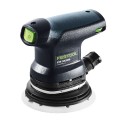 Festool ETS 125 REQ-Plus - 125mm ETS Random Orbital 2mm Sander in Systainer 576067