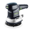 Festool ETS 150/5 EQ-Plus - 310W 150mm 5mm Eccentric Random Orbital Sander Skin 576084 Festool ETS 150/5 EQ-Plus - 310W 150mm 5mm Eccentric Random Orbital Sander Skin 576084