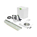 Festool HK 85 EB-Plus-FSK420 - 230mm Corded Brushed Circular Saw 576143 Circular Saws
