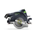Festool HKC 55 EB-Basic - 18V 160mm Cordless Portable Circular Saw Skin 576163 Circular Saws