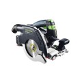 Festool HKC 55 EB-Basic - 18V 160mm Cordless Portable Circular Saw Skin 576163 Circular Saws
