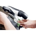 Festool HKC 55 EB-Basic - 18V 160mm Cordless Portable Circular Saw Skin 576163 Circular Saws