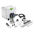 Festool OF 1400 EBQ-PLUS - 1400W Plunge Router 576211