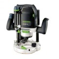 Festool OF 2200 EB-Plus - OF 2200 80mm Plunge Router in Systainer 576217