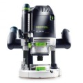 Festool OF 2200 EB-Plus - OF 2200 80mm Plunge Router in Systainer 576217