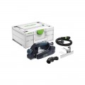 Festool EHL 65 EQ-Plus - EHL 65mm Single Handed Planer in Systainer 576249 Planers