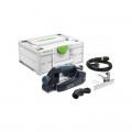 Festool EHL 65 EQ-Plus - EHL 65mm Single Handed Planer in Systainer 576249