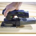 Festool RTSC 400-Basic - RTSC 400 18V 1/4 Sheet Cordless Orbital Sander Skin 576347