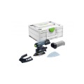 Festool DTSC 400-Basic - 18V 100mm x 150mm Cordless Orbital Iron Head Sander Skin 576359