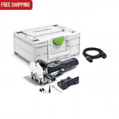 Festool DF 500 Q-Plus - DF 500 DOMINO Joining Machine in Systainer 576416