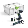 Festool PDC 18/4-Basic - 18V Brushless Cordless Hammer Drill Basic Skin 576466 