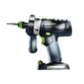 Festool PDC 18/4-Basic - 18V Brushless Cordless Hammer Drill Basic Skin 576466 