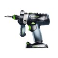 Festool PDC 18/4-Basic - 18V Brushless Cordless Hammer Drill Basic Skin 576466