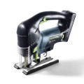 Festool PSBC 420 EB-Basic - 18V CARVEX Cordless Brushless D Handle Jigsaw Basic Skin 576530