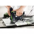 Festool DSC-AG 125-Plus (576548) - DSC 125mm Diamond Cutting System in Systainer Diamond Cutters