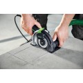 Festool DSC-AG 125 FH-Plus - DSC 125mm Freehand Diamond Cutting System in Systainer 576554