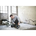 Festool DSC-AG 125 FH-Plus - DSC 125mm Freehand Diamond Cutting System in Systainer 576554